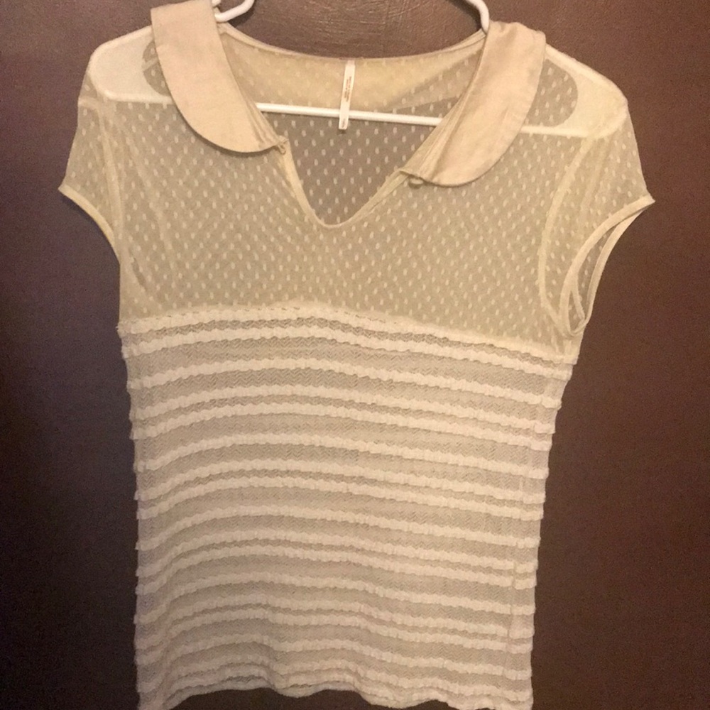 Free people top